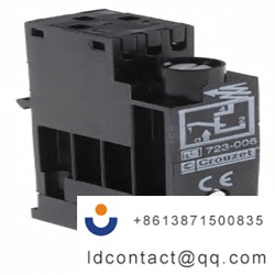 81513502_Crouzet Gas Pressure Switc